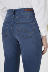 Jeans Femme Paddock's Pat Médium Stone
